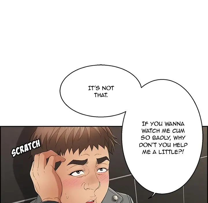 A Killer Woman Chapter 22 Page 30