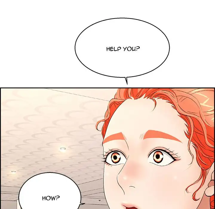 A Killer Woman Chapter 22 Page 32