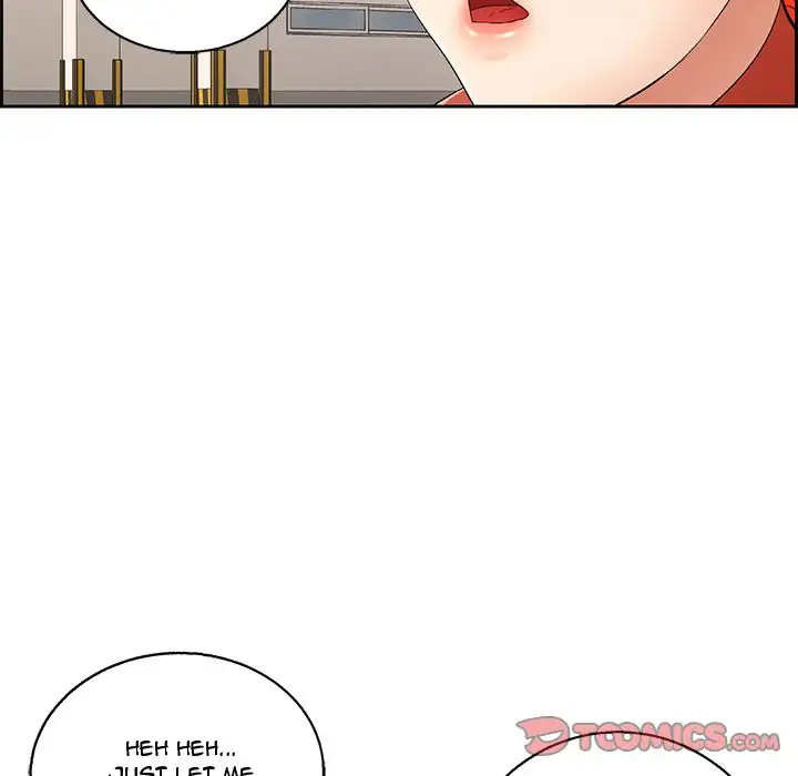 A Killer Woman Chapter 22 Page 33