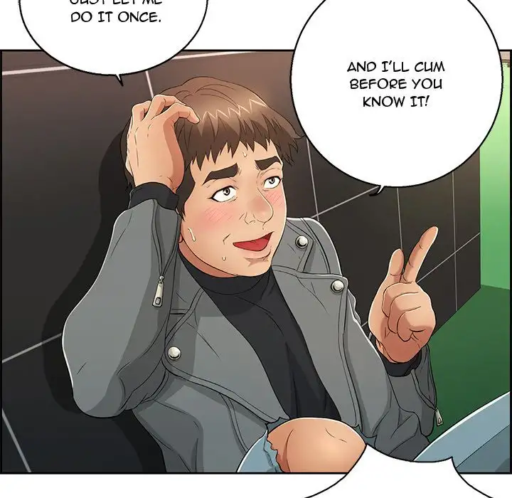 A Killer Woman Chapter 22 Page 34