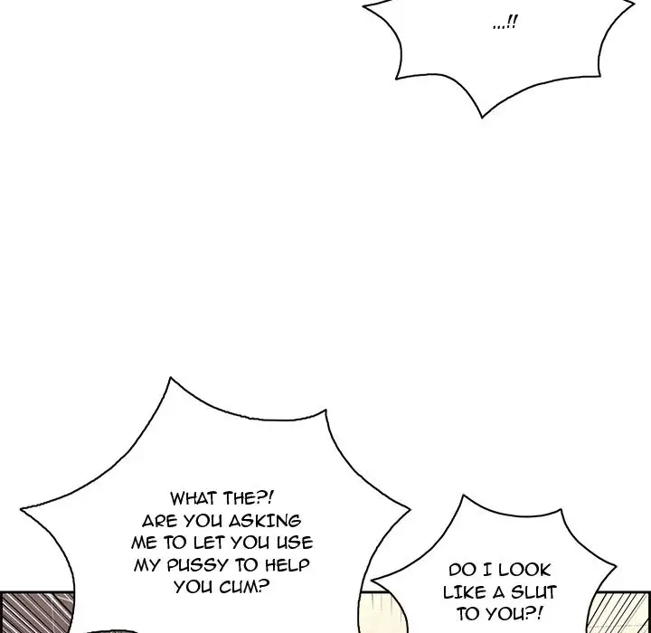 A Killer Woman Chapter 22 Page 35