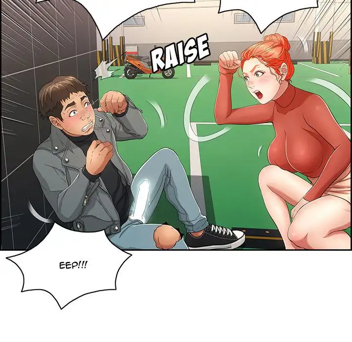 A Killer Woman Chapter 22 Page 36