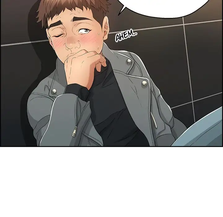 A Killer Woman Chapter 22 Page 40