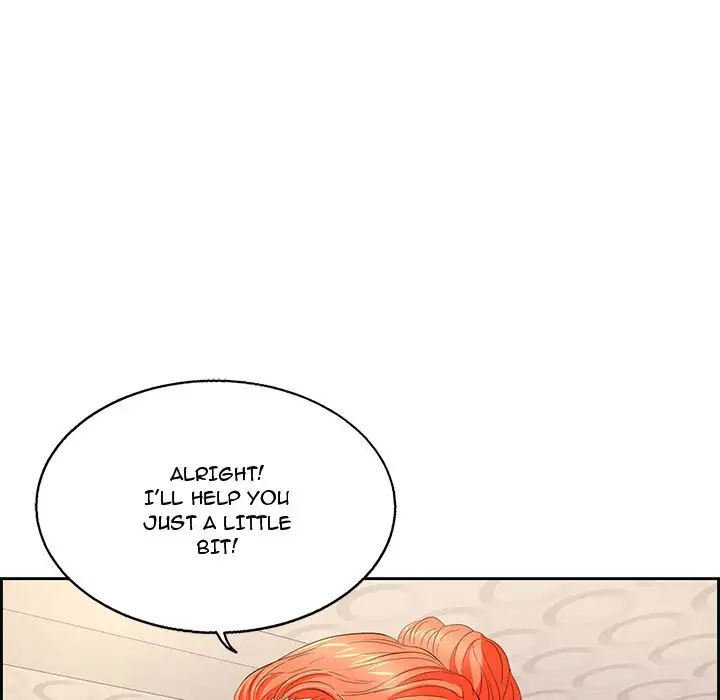 A Killer Woman Chapter 22 Page 41