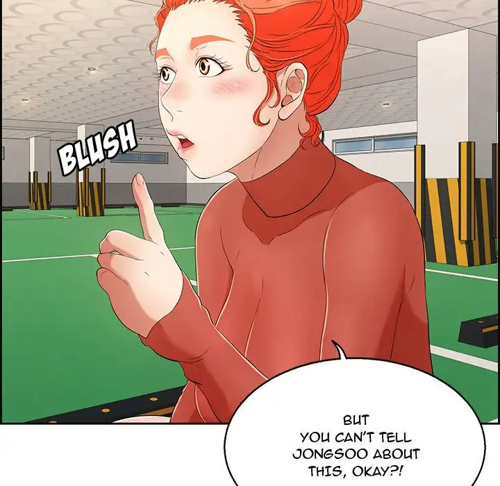 A Killer Woman Chapter 22 Page 42