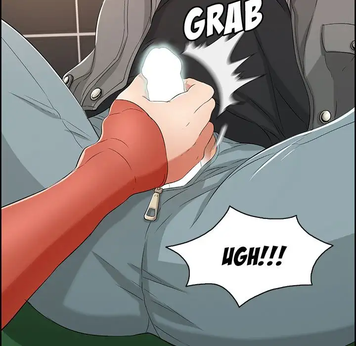 A Killer Woman Chapter 22 Page 46