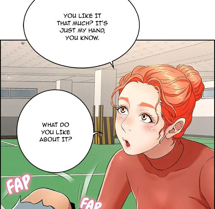 A Killer Woman Chapter 22 Page 56