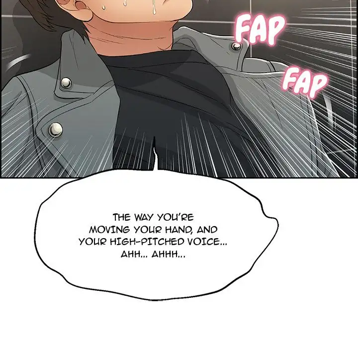 A Killer Woman Chapter 22 Page 59
