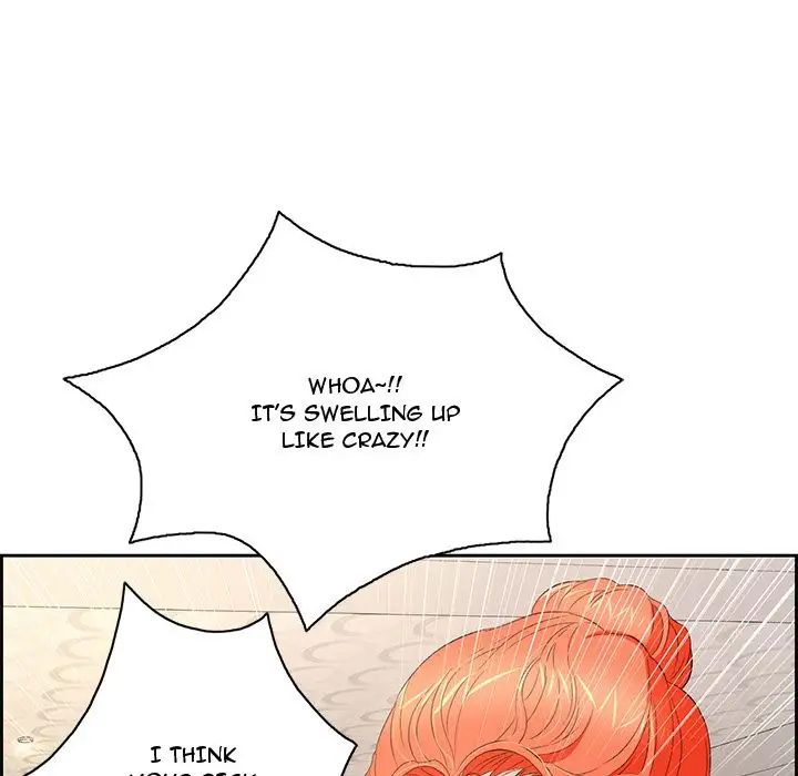 A Killer Woman Chapter 22 Page 60