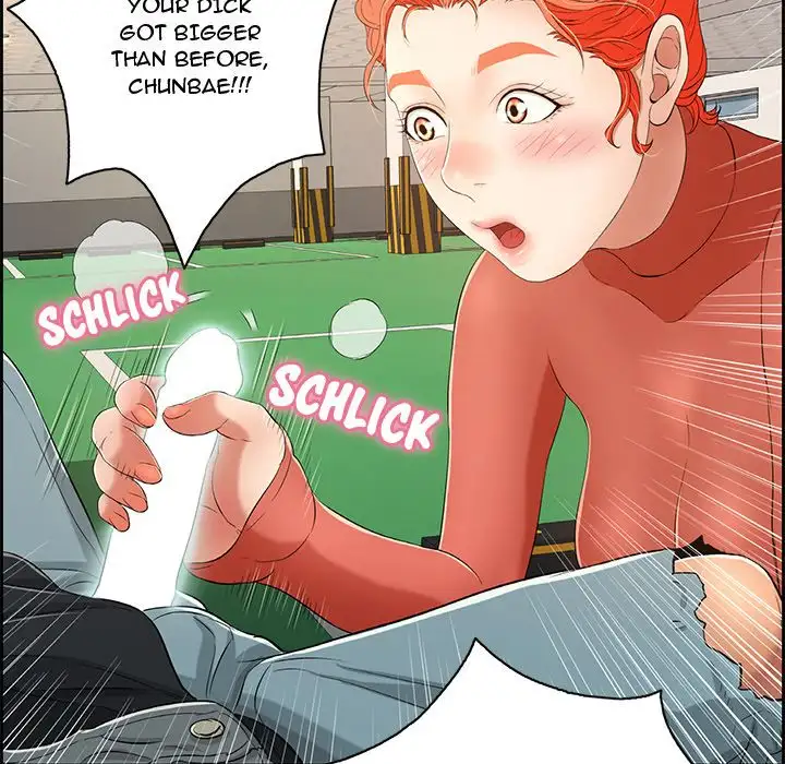 A Killer Woman Chapter 22 Page 61
