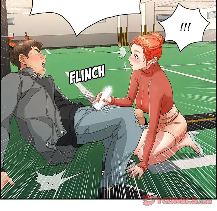 A Killer Woman Chapter 22 Page 63