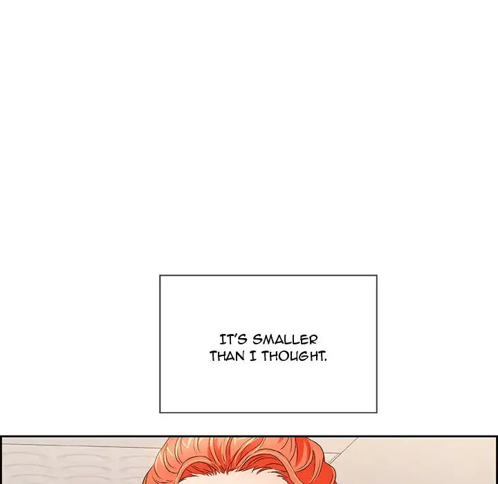 A Killer Woman Chapter 22 Page 7