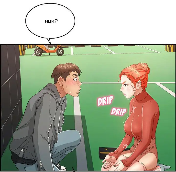 A Killer Woman Chapter 22 Page 71