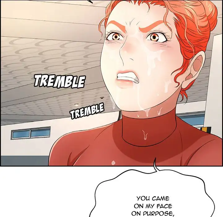 A Killer Woman Chapter 22 Page 73