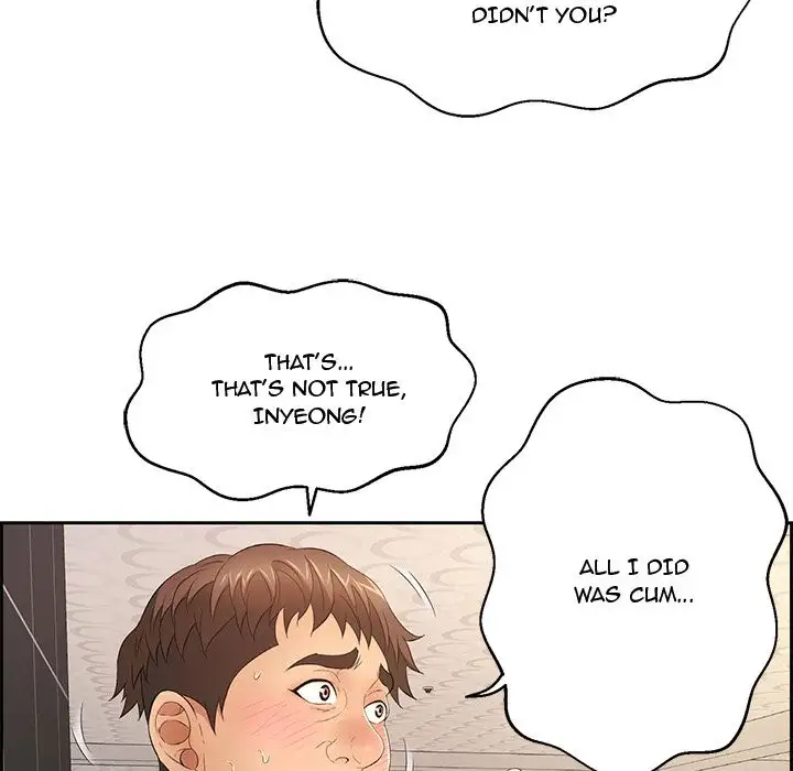 A Killer Woman Chapter 22 Page 74