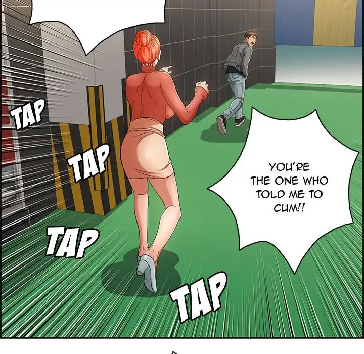 A Killer Woman Chapter 22 Page 77