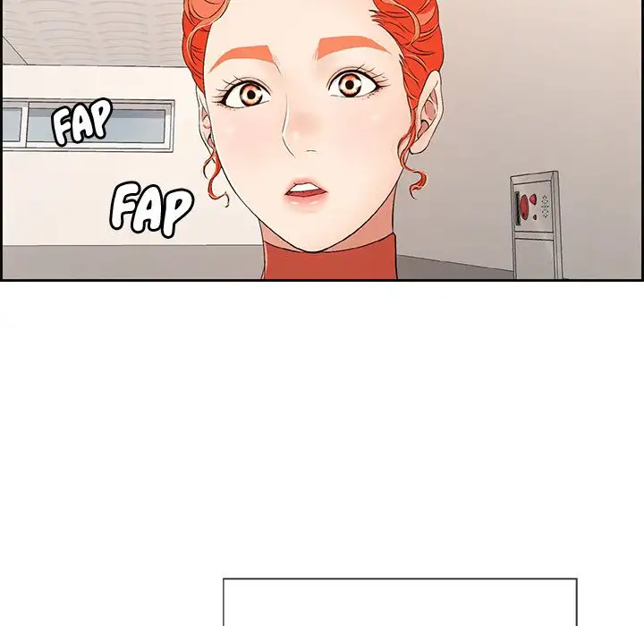 A Killer Woman Chapter 22 Page 8