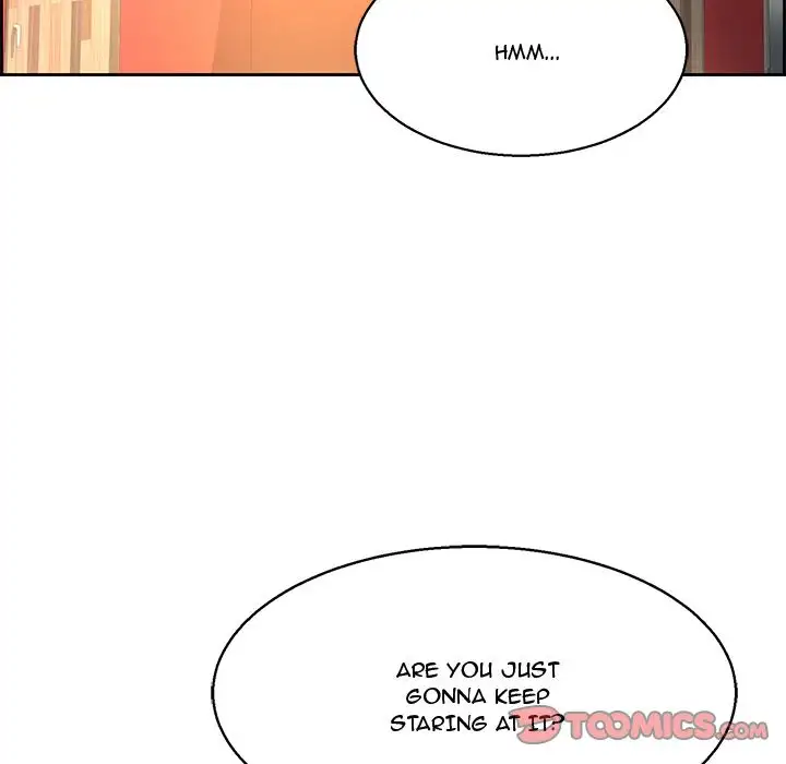 A Killer Woman Chapter 22 Page 81