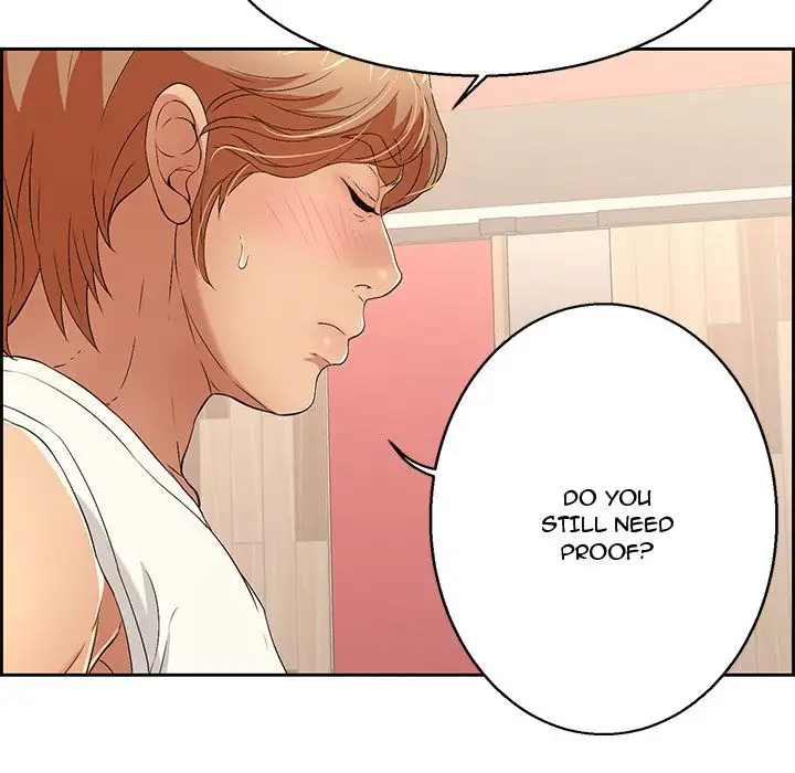 A Killer Woman Chapter 22 Page 82