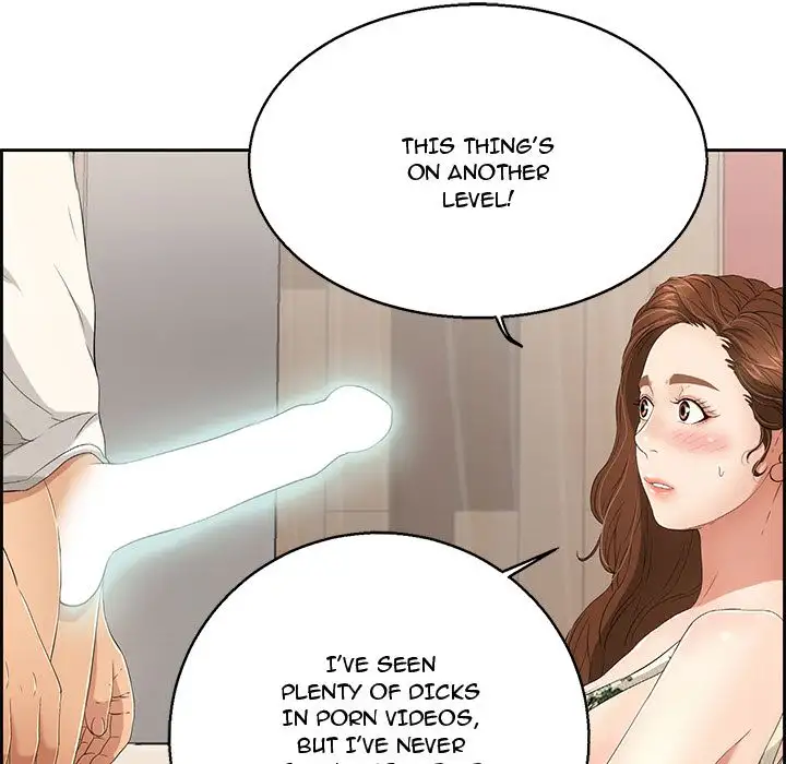 A Killer Woman Chapter 22 Page 88