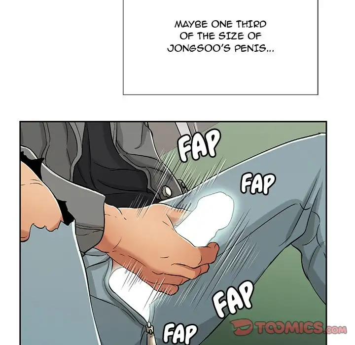 A Killer Woman Chapter 22 Page 9
