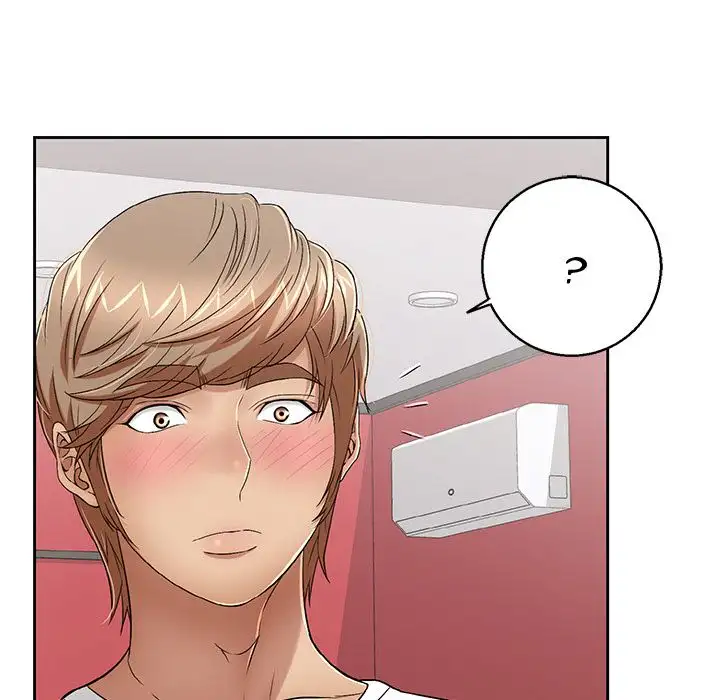 A Killer Woman Chapter 22 Page 92