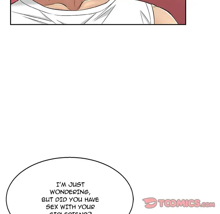 A Killer Woman Chapter 22 Page 93