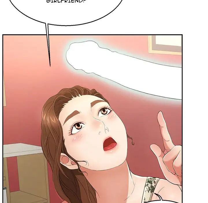 A Killer Woman Chapter 22 Page 94