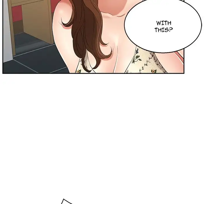 A Killer Woman Chapter 22 Page 95