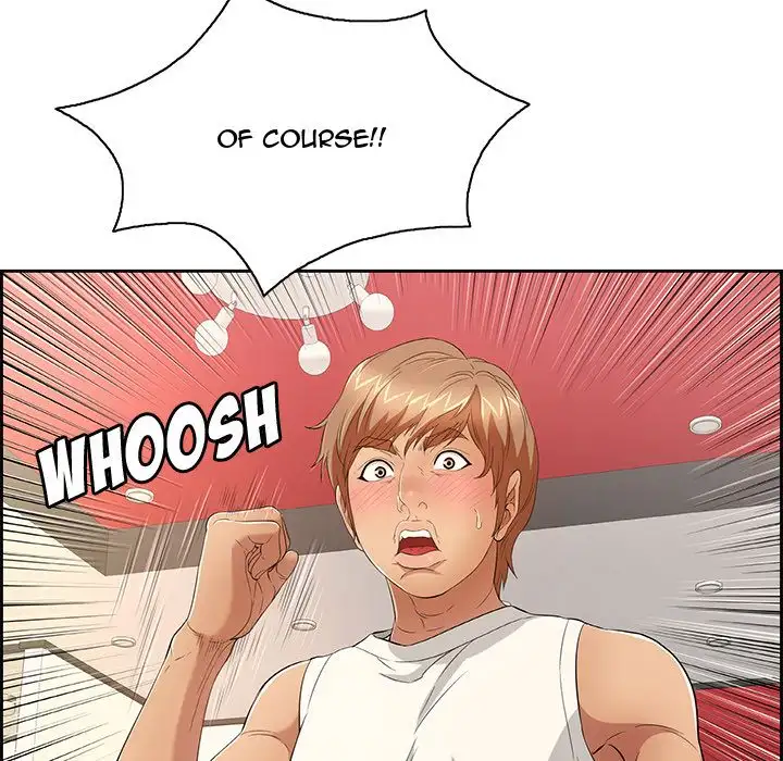 A Killer Woman Chapter 22 Page 96