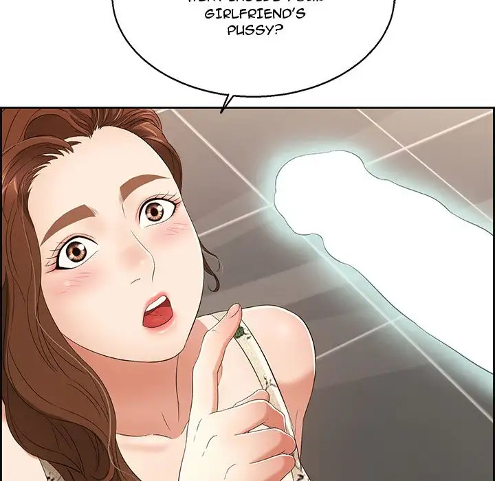 A Killer Woman Chapter 22 Page 98