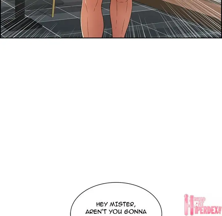 A Killer Woman Chapter 23 Page 103