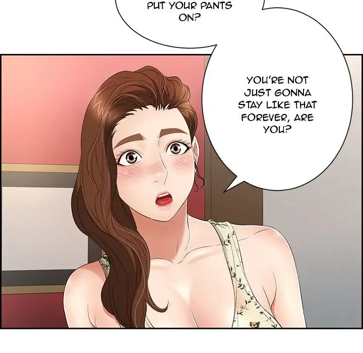 A Killer Woman Chapter 23 Page 104