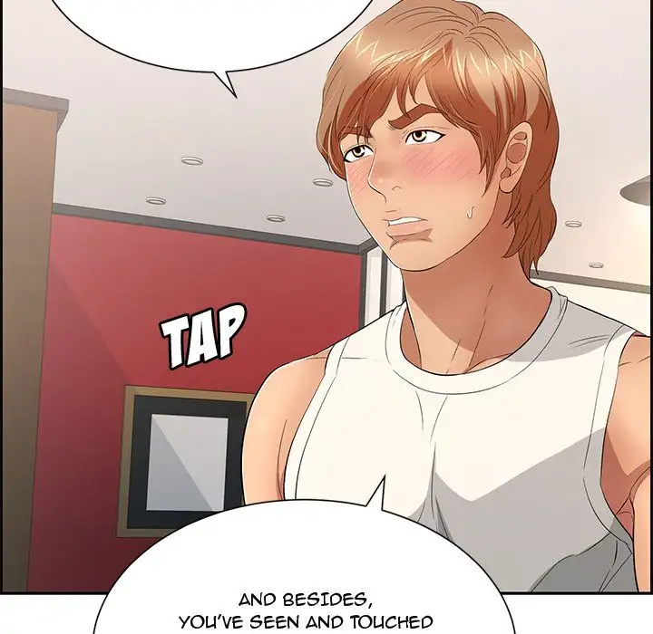 A Killer Woman Chapter 23 Page 106