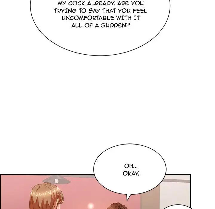 A Killer Woman Chapter 23 Page 107