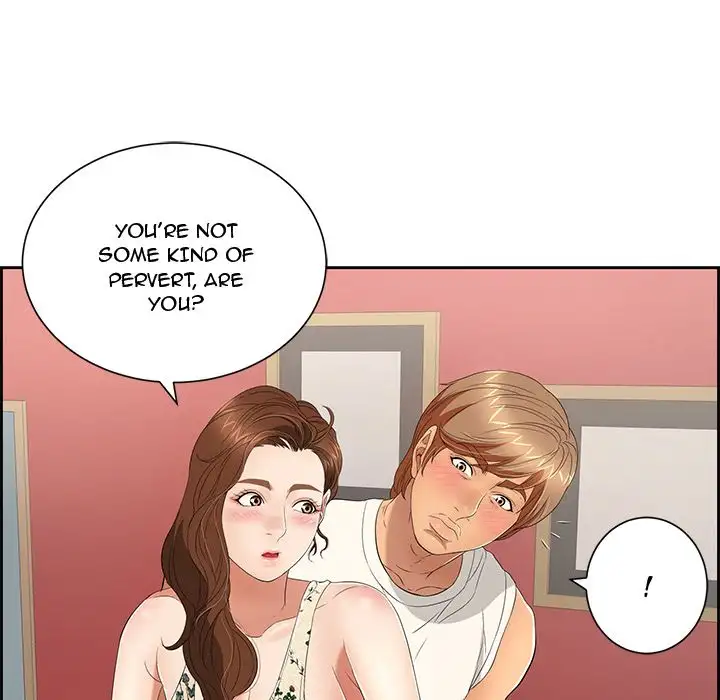 A Killer Woman Chapter 23 Page 113