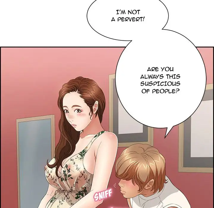 A Killer Woman Chapter 23 Page 115