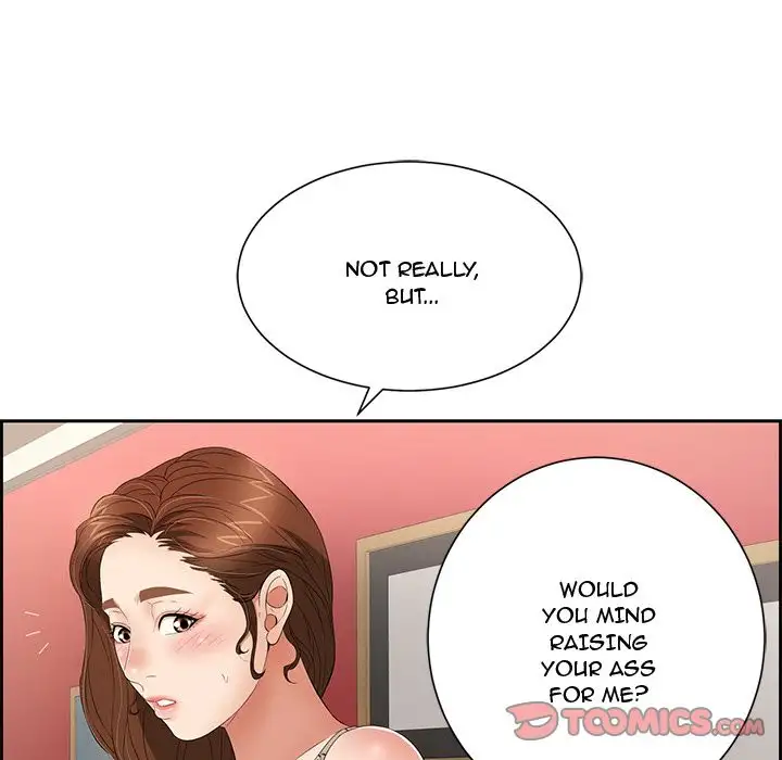 A Killer Woman Chapter 23 Page 117