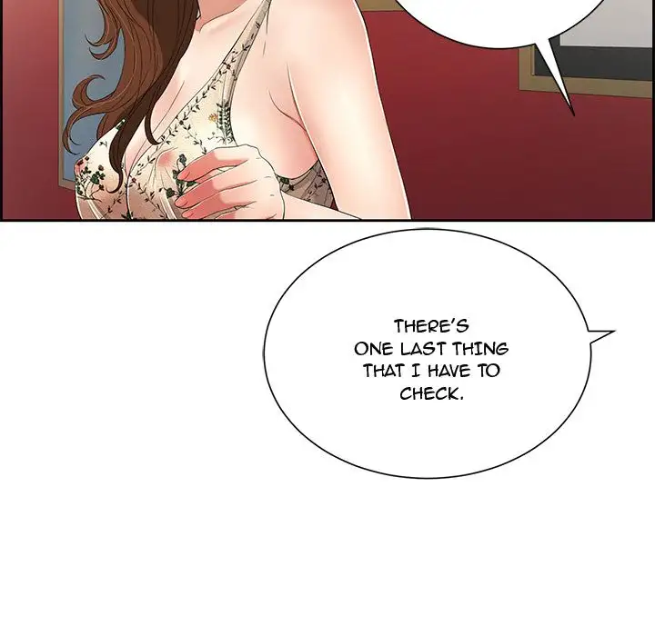 A Killer Woman Chapter 23 Page 118