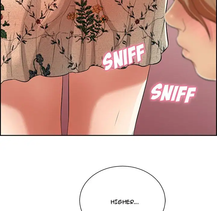 A Killer Woman Chapter 23 Page 127