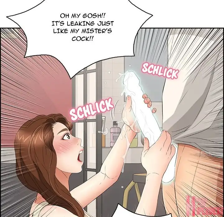 A Killer Woman Chapter 23 Page 23