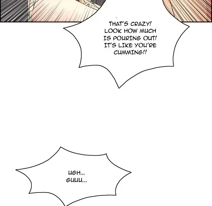 A Killer Woman Chapter 23 Page 24