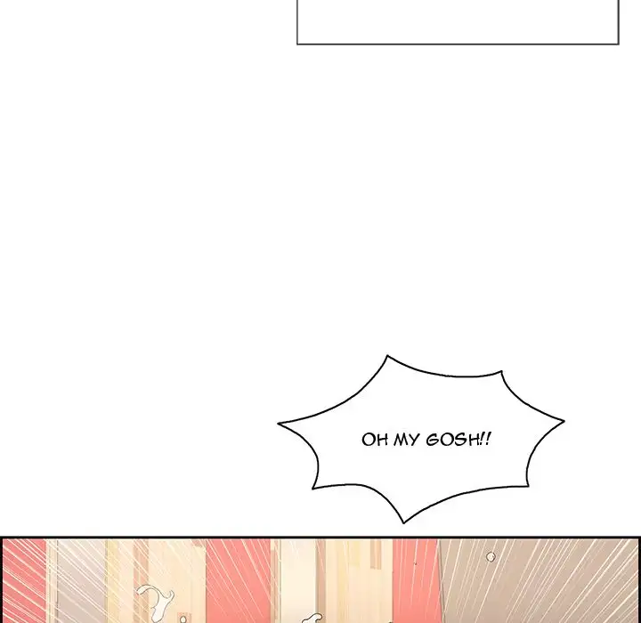 A Killer Woman Chapter 23 Page 26