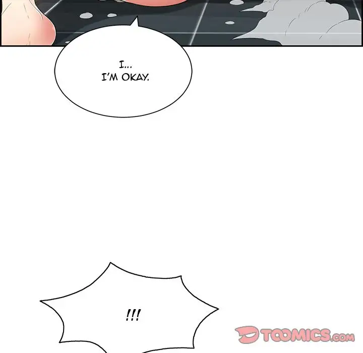 A Killer Woman Chapter 23 Page 33