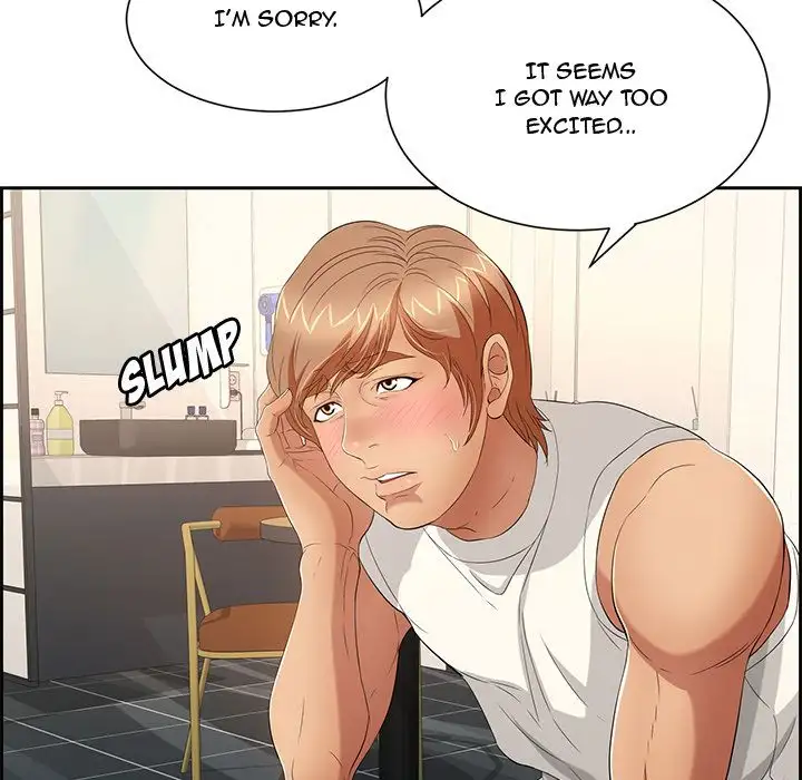 A Killer Woman Chapter 23 Page 50