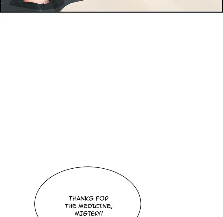 A Killer Woman Chapter 23 Page 61