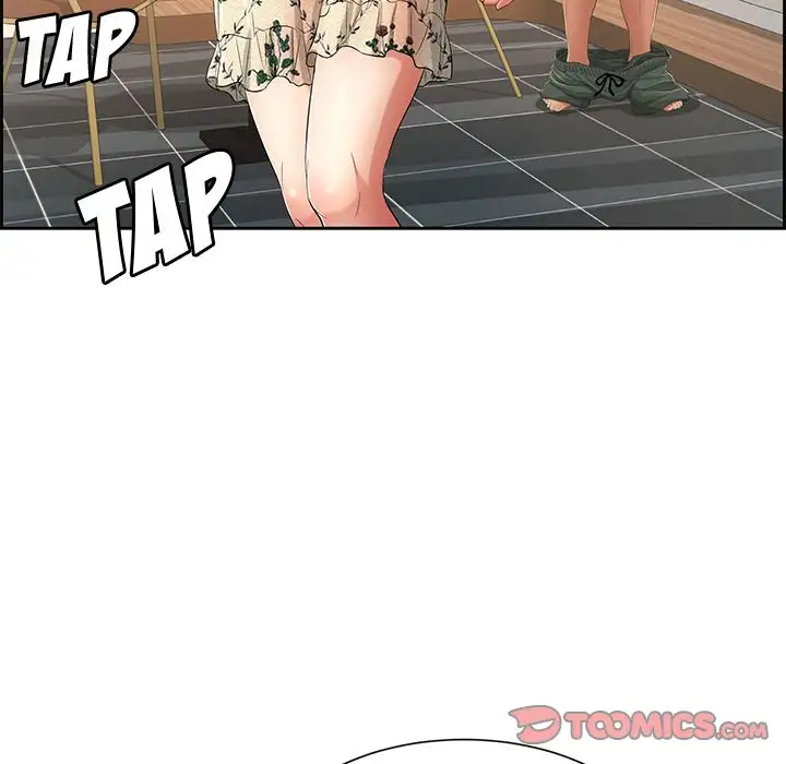 A Killer Woman Chapter 23 Page 63