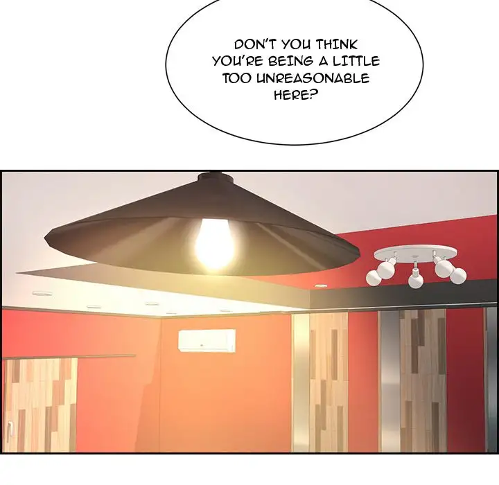 A Killer Woman Chapter 23 Page 64