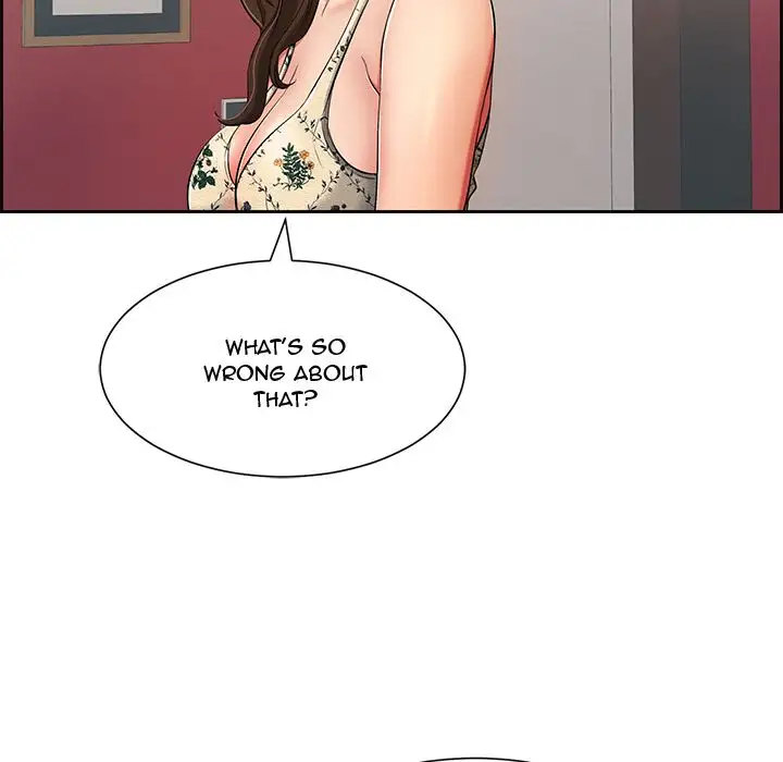 A Killer Woman Chapter 23 Page 73