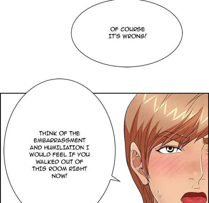 A Killer Woman Chapter 23 Page 74